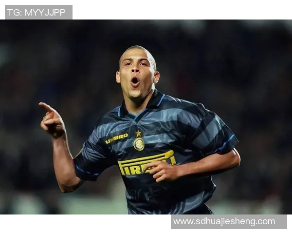 足球领域耀眼之星：谁是最耀眼的球星？