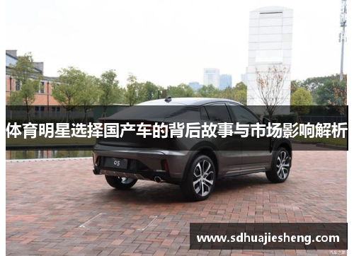 体育明星选择国产车的背后故事与市场影响解析